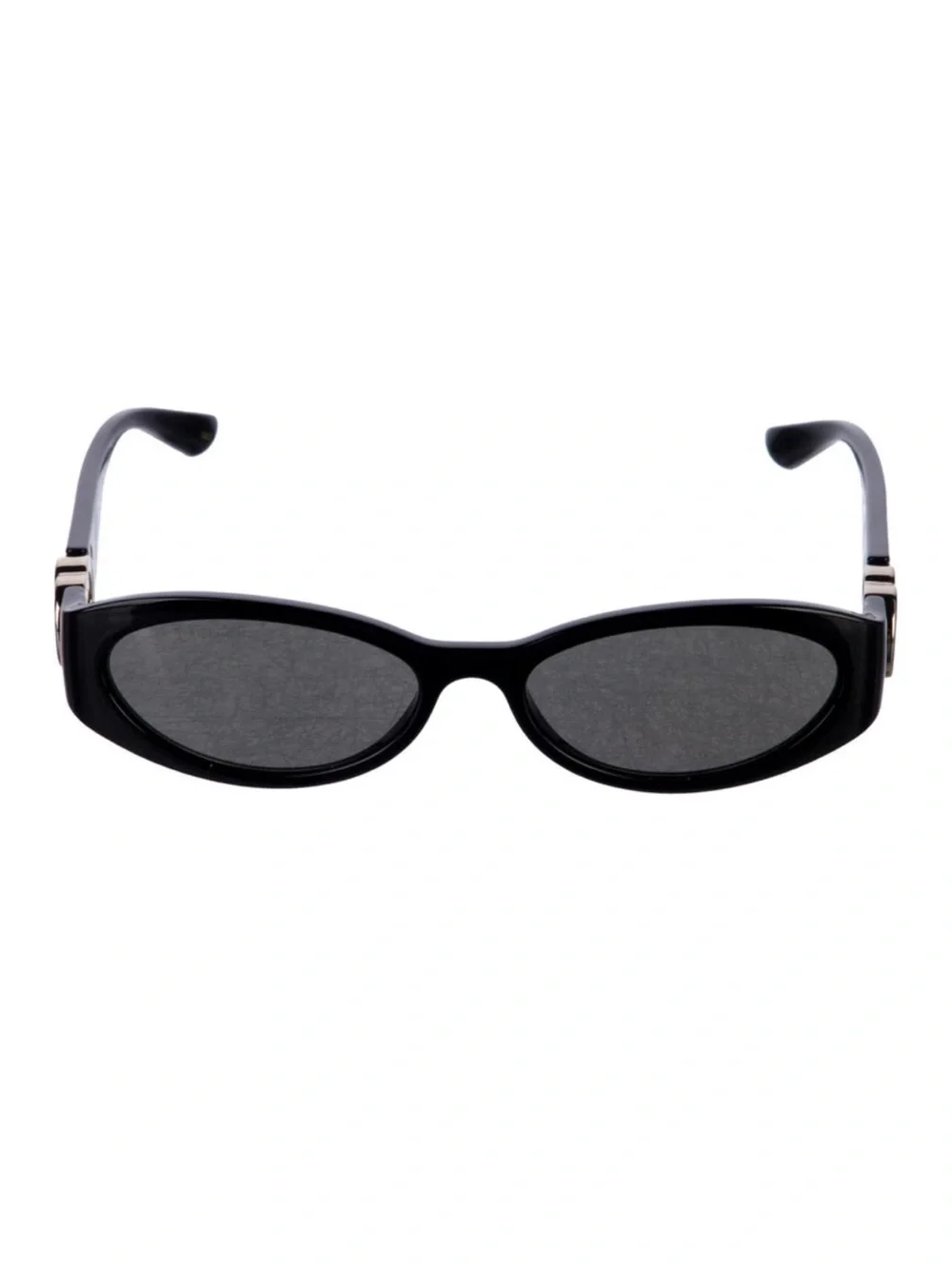 Gucci G logo interlocking sunglasses
